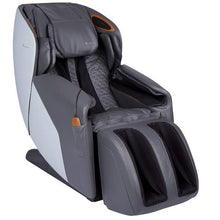 Cargar imagen en el visor de la galería, Human TouchMassage ChairsHuman Touch Quies Massage ChairGray SōfHydeMassage Chair Heaven