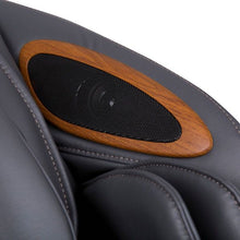 Cargar imagen en el visor de la galería, Human TouchMassage ChairsHuman Touch Quies Massage ChairGray SōfHydeMassage Chair Heaven