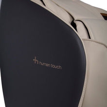 Cargar imagen en el visor de la galería, Human TouchMassage ChairsHuman Touch Quies Massage ChairGray SōfHydeMassage Chair Heaven