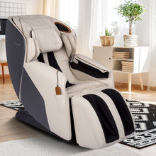 Cargar imagen en el visor de la galería, Human TouchMassage ChairsHuman Touch Quies Massage ChairGray SōfHydeMassage Chair Heaven