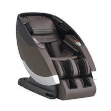Cargar imagen en el visor de la galería, Human TouchMassage ChairsHuman Touch Super Novo 2.0 Massage ChairEspressoMassage Chair Heaven