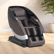 Cargar imagen en el visor de la galería, Human TouchMassage ChairsHuman Touch Super Novo 2.0 Massage ChairEspressoMassage Chair Heaven