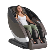 Cargar imagen en el visor de la galería, Human TouchMassage ChairsHuman Touch Super Novo 2.0 Massage ChairEspressoMassage Chair Heaven