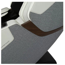 Cargar imagen en el visor de la galería, Human TouchMassage ChairsHuman Touch WholeBody® ROVE Reclining Massage Chair w/ Intuitive Tablet RemoteSlateMassage Chair Heaven