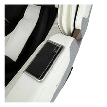 Cargar imagen en el visor de la galería, Human TouchMassage ChairsHuman Touch WholeBody® ROVE Reclining Massage Chair w/ Intuitive Tablet RemoteSlateMassage Chair Heaven