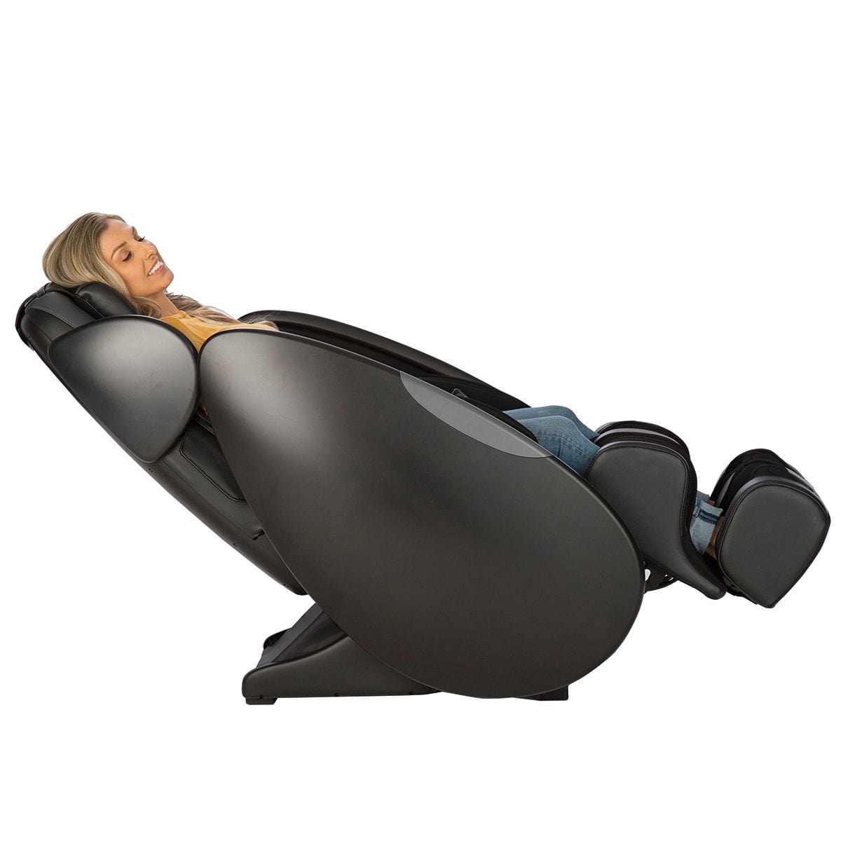 Human TouchMassage ChairHuman Touch iJoy Total Massage ChairBlackMassage Chair Heaven