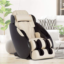 Cargar imagen en el visor de la galería, Human TouchMassage ChairHuman Touch iJoy Total Massage ChairBlackMassage Chair Heaven