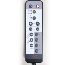 Cargar imagen en el visor de la galería, Human TouchMassage ChairHuman Touch iJoy Total Massage ChairBlackMassage Chair Heaven