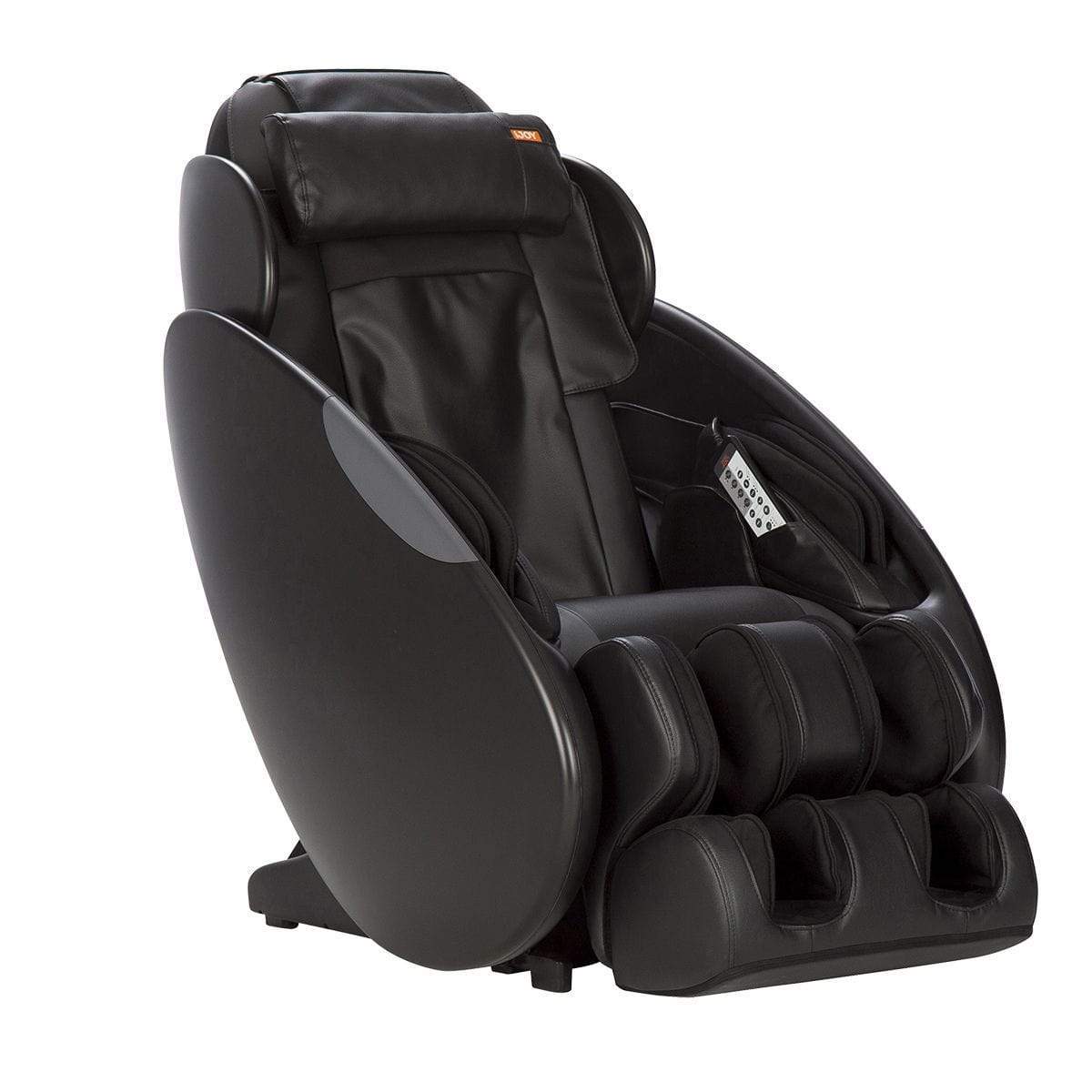 Human TouchMassage ChairHuman Touch iJoy Total Massage ChairBlackMassage Chair Heaven