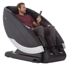 Cargar imagen en el visor de la galería, Human TouchMassage ChairHuman Touch Super Novo Massage ChairGrayMassage Chair Heaven