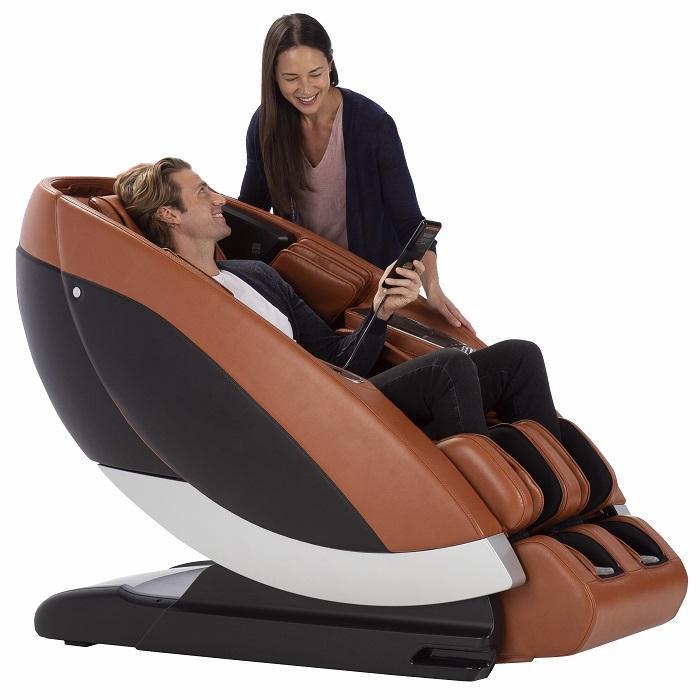 Human TouchMassage ChairHuman Touch Super Novo Massage ChairSaddleMassage Chair Heaven