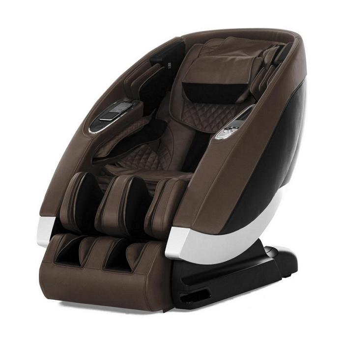 Human TouchMassage ChairHuman Touch Super Novo Massage ChairEspressoMassage Chair Heaven