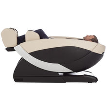 Cargar imagen en el visor de la galería, Human TouchMassage ChairHuman Touch Super Novo Massage ChairCreamMassage Chair Heaven