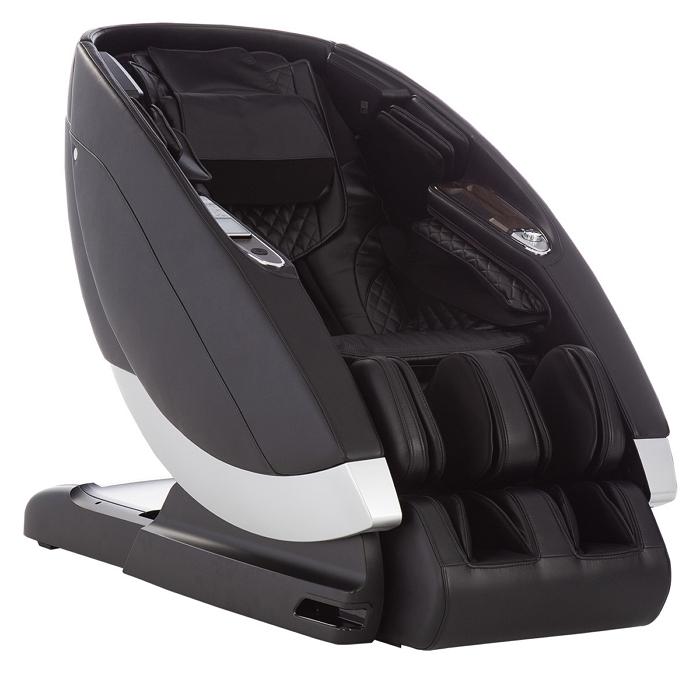 Human TouchMassage ChairHuman Touch Super Novo Massage ChairBlackMassage Chair Heaven