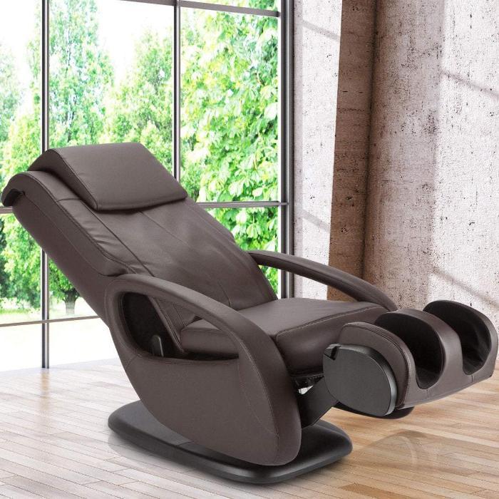 Human TouchMassage ChairHuman Touch WholeBody 7.1 Massage ChairBoneMassage Chair Heaven