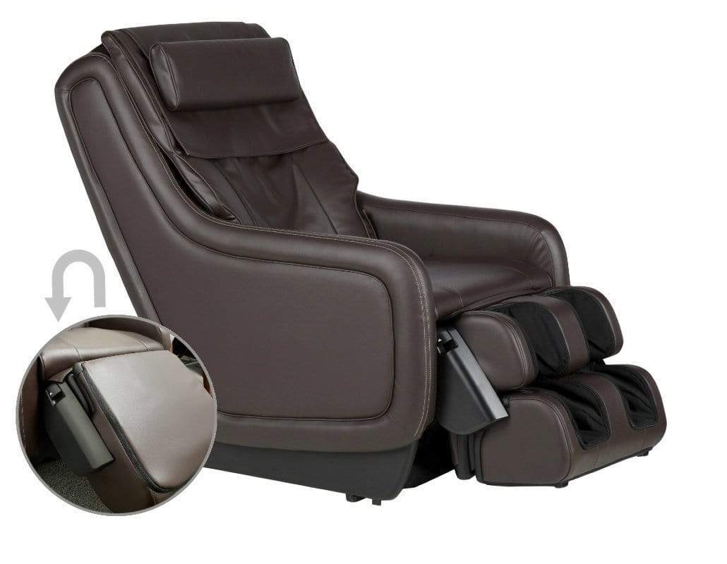 Human TouchMassage ChairHuman Touch ZeroG 5.0 Massage ChairBoneMassage Chair Heaven