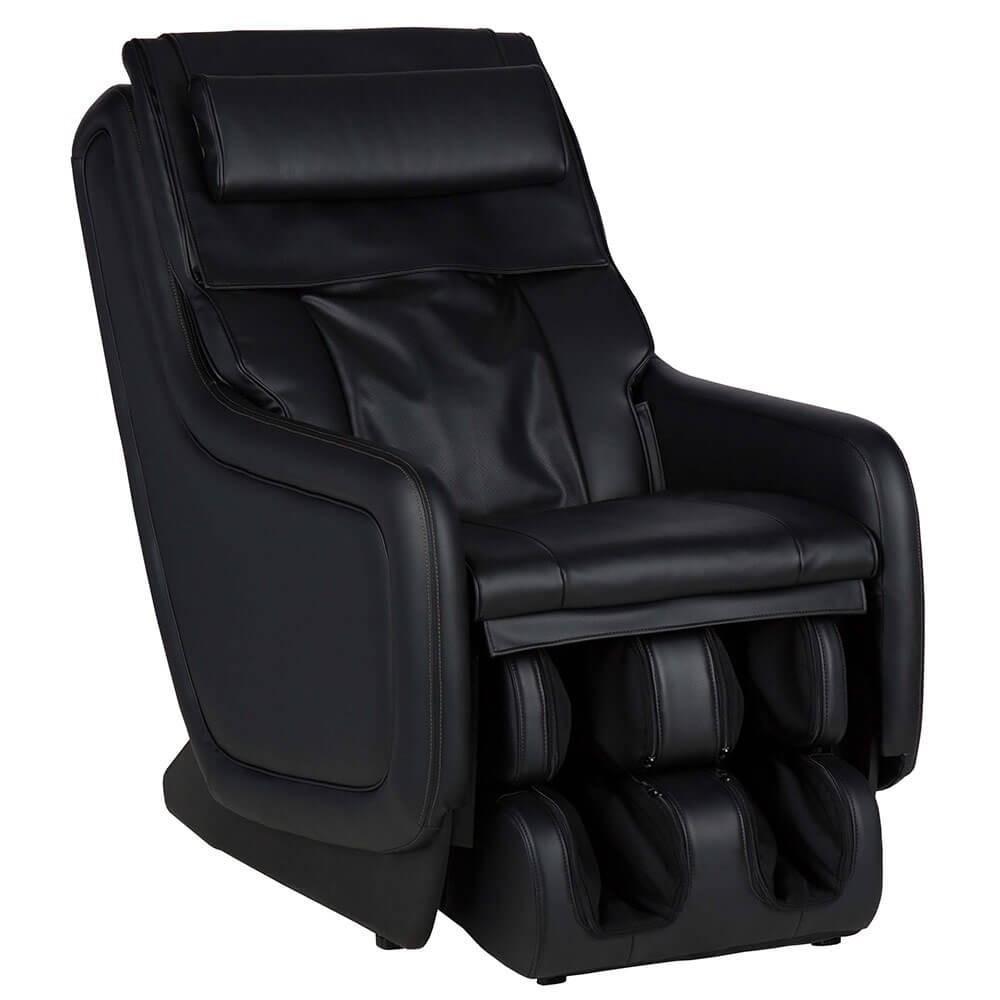 Human TouchMassage ChairHuman Touch ZeroG 5.0 Massage ChairBlackMassage Chair Heaven