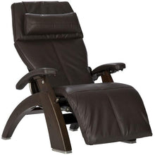 Cargar imagen en el visor de la galería, Human TouchZero Gravity ReclinerHuman Touch Perfect Chair PC-610 Zero Gravity ReclinerEspresso Premium LeatherMassage Chair Heaven