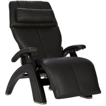 Cargar imagen en el visor de la galería, Human TouchZero Gravity ReclinerHuman Touch Perfect Chair PC-610 Zero Gravity ReclinerBlack Premium LeatherMassage Chair Heaven