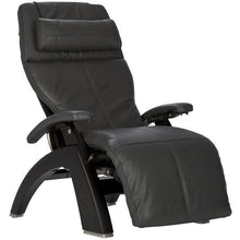 Cargar imagen en el visor de la galería, Human TouchZero Gravity ReclinerHuman Touch Perfect Chair PC-610 Zero Gravity ReclinerGray Premium LeatherMassage Chair Heaven