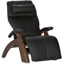 Cargar imagen en el visor de la galería, Human TouchZero Gravity ReclinerHuman Touch Perfect Chair PC-610 Zero Gravity ReclinerBlack Premium LeatherMassage Chair Heaven