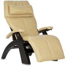 Cargar imagen en el visor de la galería, Human TouchZero Gravity ReclinerHuman Touch Perfect Chair PC-610 Zero Gravity ReclinerIvory Premium LeatherMassage Chair Heaven