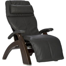 Cargar imagen en el visor de la galería, Human TouchZero Gravity ReclinerHuman Touch Perfect Chair PC-610 Zero Gravity ReclinerGray Premium LeatherMassage Chair Heaven