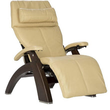 Cargar imagen en el visor de la galería, Human TouchZero Gravity ReclinerHuman Touch Perfect Chair PC-610 Zero Gravity ReclinerIvory Premium LeatherMassage Chair Heaven