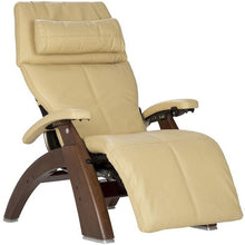 Cargar imagen en el visor de la galería, Human TouchZero Gravity ReclinerHuman Touch Perfect Chair PC-610 Zero Gravity ReclinerIvory Premium LeatherMassage Chair Heaven