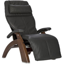 Cargar imagen en el visor de la galería, Human TouchZero Gravity ReclinerHuman Touch Perfect Chair PC-610 Zero Gravity ReclinerGray Premium LeatherMassage Chair Heaven