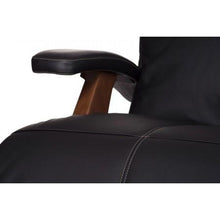 Cargar imagen en el visor de la galería, Human TouchZero Gravity ReclinerHuman Touch Perfect Chair PC-610 Zero Gravity ReclinerCognac Premium LeatherMassage Chair Heaven