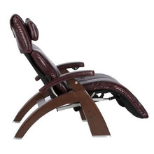 Cargar imagen en el visor de la galería, Human TouchZero Gravity ReclinerHuman Touch Perfect Chair PC-610 Zero Gravity ReclinerCognac Premium LeatherMassage Chair Heaven