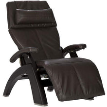 Cargar imagen en el visor de la galería, Human TouchZero Gravity ReclinerHuman Touch Perfect Chair PC-610 Zero Gravity ReclinerEspresso Premium LeatherMassage Chair Heaven