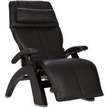 Cargar imagen en el visor de la galería, Human TouchZero Gravity ReclinerHuman Touch Perfect Chair PC-610 Zero Gravity ReclinerBlack Premium LeatherMassage Chair Heaven