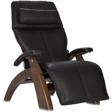 Cargar imagen en el visor de la galería, Human TouchZero Gravity ReclinerHuman Touch Perfect Chair PC-610 Zero Gravity ReclinerBlack Premium LeatherMassage Chair Heaven