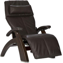 Cargar imagen en el visor de la galería, Human TouchZero Gravity ReclinerHuman Touch Perfect Chair PC-610 Zero Gravity ReclinerEspresso Premium LeatherMassage Chair Heaven