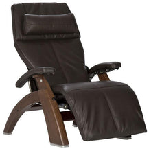 Cargar imagen en el visor de la galería, Human TouchZero Gravity ReclinerHuman Touch Perfect Chair PC-610 Zero Gravity ReclinerEspresso Premium LeatherMassage Chair Heaven