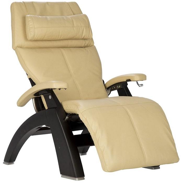 Human TouchZero Gravity ReclinerHuman Touch Perfect Chair PC-420 Zero Gravity ReclinerIvory Premium LeatherMassage Chair Heaven