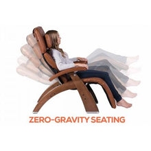 Cargar imagen en el visor de la galería, Human TouchZero Gravity ReclinerHuman Touch Perfect Chair PC-420 Zero Gravity ReclinerSycamore Premium LeatherMassage Chair Heaven