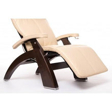 Cargar imagen en el visor de la galería, Human TouchZero Gravity ReclinerHuman Touch Perfect Chair PC-420 Zero Gravity ReclinerSycamore Premium LeatherMassage Chair Heaven