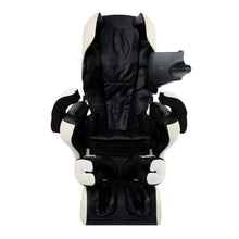 Cargar imagen en el visor de la galería, InadaMassage ChairInada ROBO Massage Chair with Facial RecognitionIvory on IvoryMassage Chair Heaven