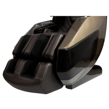 Cargar imagen en el visor de la galería, infinityMassage ChairInfinity Circadian Syner-D Massage Chair (Certified Pre-Owned A-Grade)BrownMassage Chair Heaven