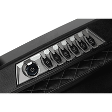 Cargar imagen en el visor de la galería, infinityMassage ChairInfinity Circadian Syner-D Massage Chair (Certified Pre-Owned A-Grade)BrownMassage Chair Heaven