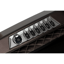 Cargar imagen en el visor de la galería, infinityMassage ChairInfinity Circadian Syner-D Massage Chair (Certified Pre-Owned A-Grade)BrownMassage Chair Heaven