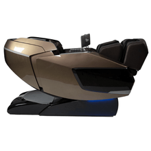 Cargar imagen en el visor de la galería, infinityMassage ChairInfinity Circadian Syner-D Massage Chair (Certified Pre-Owned A-Grade)BrownMassage Chair Heaven