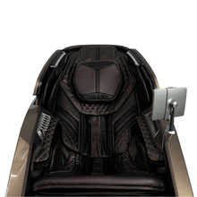 Cargar imagen en el visor de la galería, infinityMassage ChairInfinity Circadian Syner-D Massage Chair (Certified Pre-Owned A-Grade)BrownMassage Chair Heaven