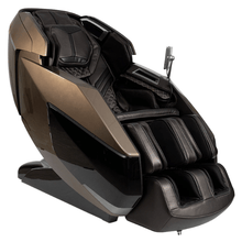 Cargar imagen en el visor de la galería, infinityMassage ChairInfinity Circadian Syner-D Massage Chair (Certified Pre-Owned A-Grade)BrownMassage Chair Heaven