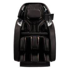 Cargar imagen en el visor de la galería, InfinityMassage ChairInfinity Luminary™ Syner-D® Massage Chair (Certified Pre-Owned A-Grade)BrownMassage Chair Heaven