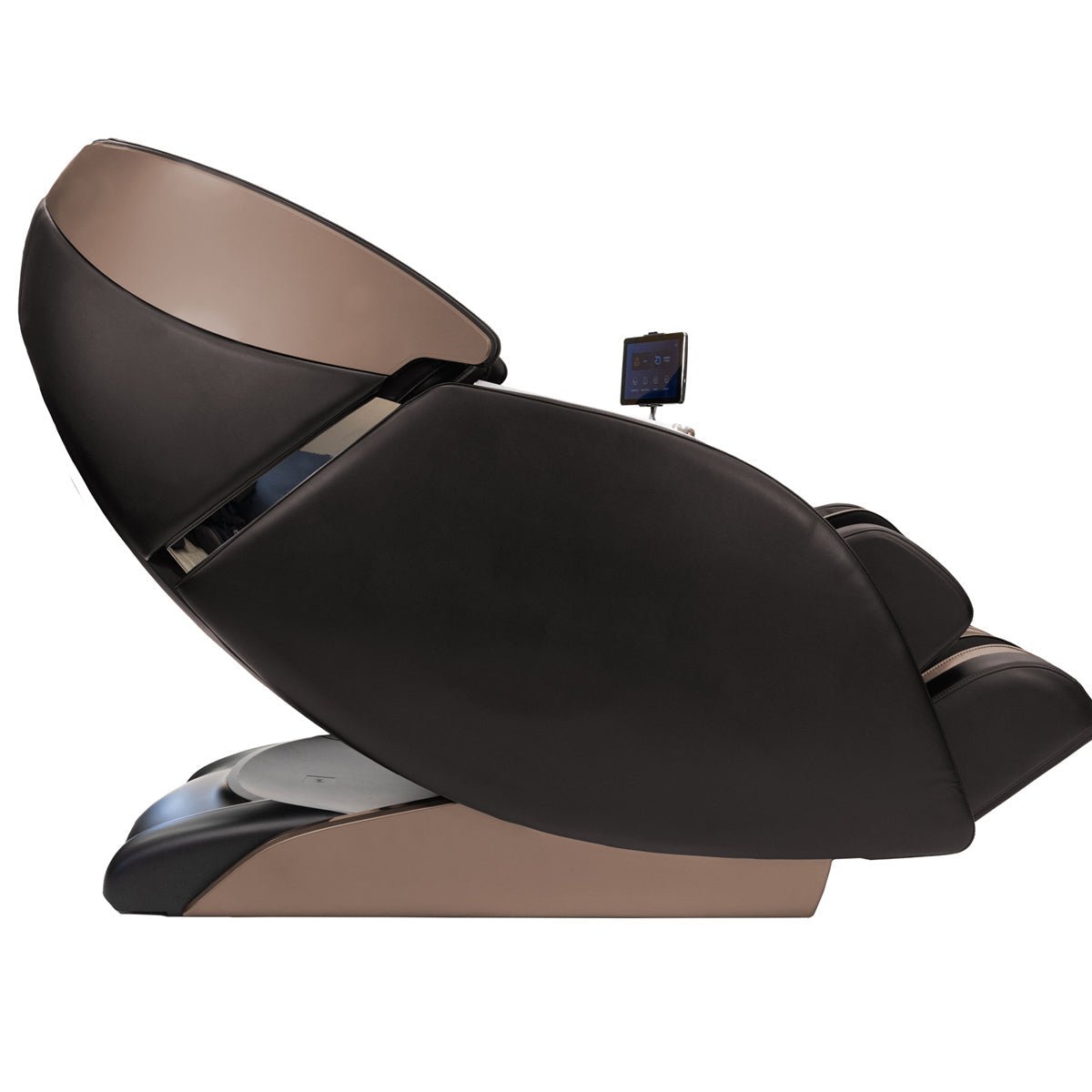 InfinityMassage ChairInfinity Luminary™ Syner-D® Massage Chair (Certified Pre-Owned A-Grade)BrownMassage Chair Heaven