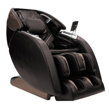 Cargar imagen en el visor de la galería, InfinityMassage ChairInfinity Luminary™ Syner-D® Massage Chair (Certified Pre-Owned A-Grade)BrownMassage Chair Heaven